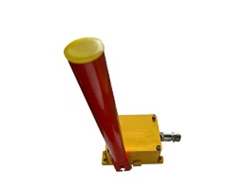 粉塵防爆跑偏開關(guān)ROS-2D-FM